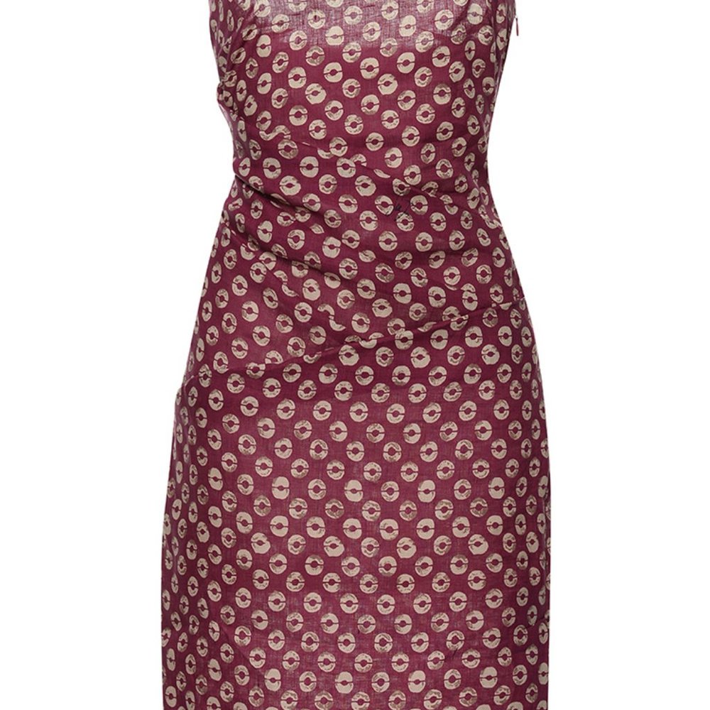 STELLA JEAN STRAPLESS DRESS - Picture 5 of 6